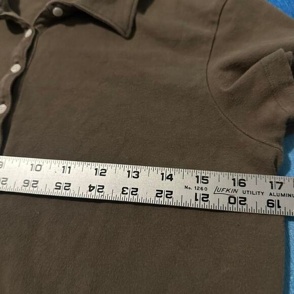 Vintage old navy stretch - Picture 3 of 5